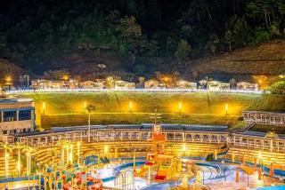 Caravan Park Amazon Caravan - Wanju - 0