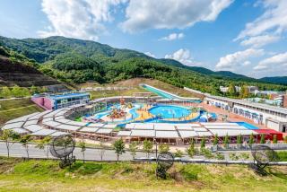 Caravan Park Amazon Caravan - Wanju - 8
