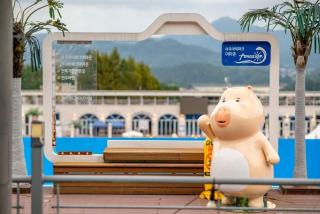 Caravan Park Amazon Caravan - Wanju - 7