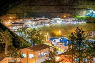 Caravan Park Amazon Caravan - Wanju - 2