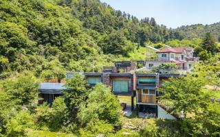 Gapyeong Garden of Narsha Pension - 0