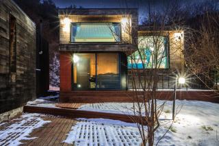 Gapyeong Garden of Narsha Pension - Gapyeong - 6