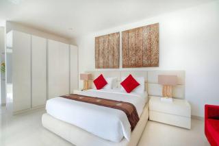 Andani Modern 3BR Private Pool Villa #IQ14 - Canggu - 7