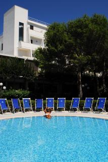 Hotel Club Astor - Ugento - 3