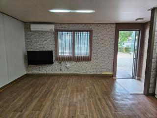 Gapyeong dacuhouse pension - 8