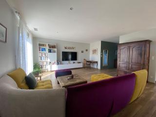 Villa avec Piscine, grand terrain à 7 mn de la mer - Frontignan - 9