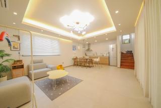 Gangneung Boni Stay - Ŭmji-mal - 7