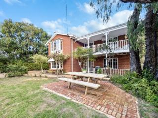 Beachfront Bliss, waterfront Geographe bay - Busselton - 9