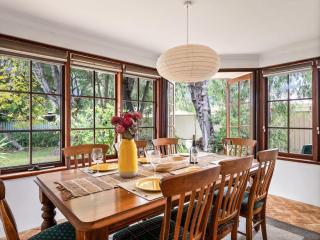 Beachfront Bliss, waterfront Geographe bay - Busselton - 3