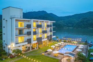 Gapyeong the Bay Resort - Gapyeong - 6