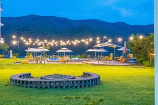 Gapyeong the Bay Resort - Gapyeong - 7