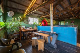 Jeju Mullitdokchae Pool Villa - 7