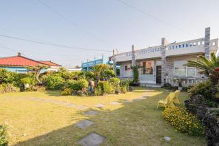 Jeju Mullitdokchae Pool Villa - Jeju - 4