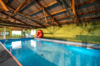 Jeju Mullitdokchae Pool Villa - 8