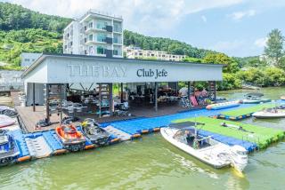 Gapyeong the Bay Resort - 1