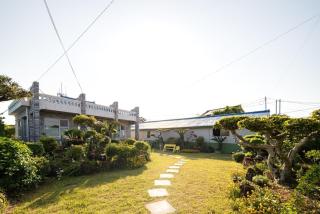 Jeju Mullitdokchae Pool Villa - 2