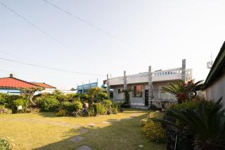 Jeju Mullitdokchae Pool Villa - 1