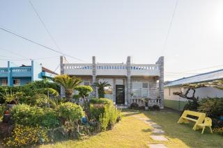 Jeju Mullitdokchae Pool Villa - Jeju - 3