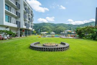 Gapyeong the Bay Resort - 4