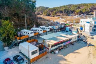 Busan Zio club caravan park - Busan - 3