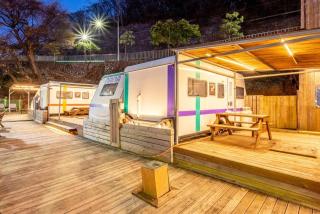 Busan Zio club caravan park - 4