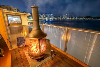 Busan Zio club caravan park - Busan - 6