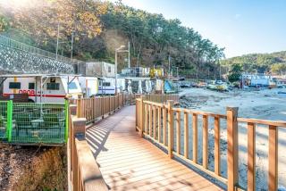 Busan Zio club caravan park - 3
