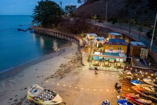 Busan Zio club caravan park - 1
