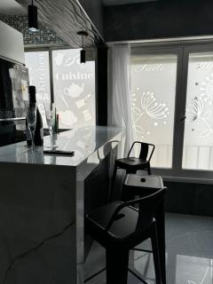 Suite Hipólito - Mar del Plata - 3