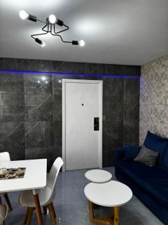 Suite Hipólito - Mar del Plata - 7