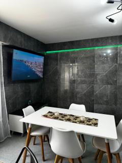 Suite Hipólito - Mar del Plata - 0