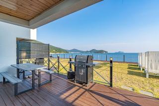 Geojedo the Bay 1804 Pool Villa - Geoje - 7