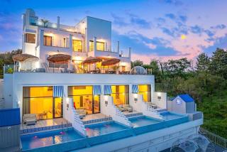 Yeosu 48 Hour Pool Villa - Yeosu - 0