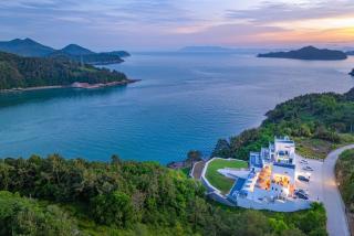 Yeosu 48 Hour Pool Villa - Yeosu - 7