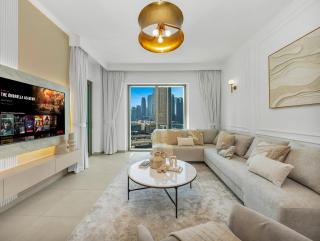 Apartment in Downtown Dubai - Dubai - 8