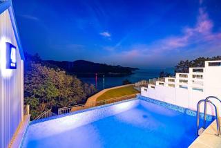 Yeosu 48 Hour Pool Villa - Yeosu - 1