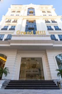 Grand Hill Hotel & Apartment - Hai Phong - 9