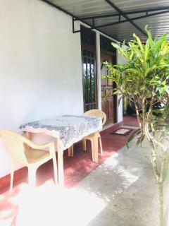Villa Elena Hikka - Hikkaduwa - 6