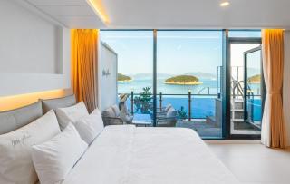 Miamor Pool Villa - Yeosu - 3