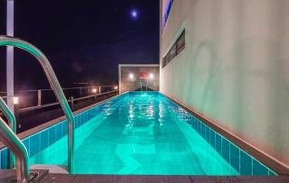 Miamor Pool Villa - Yeosu - 2