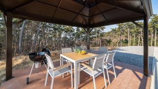 Taean Oaten Pool Villa - Taean - 2