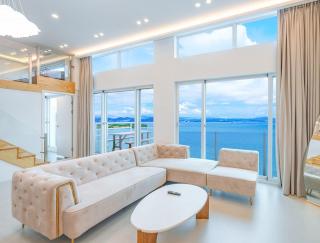 Yeosu Moine Pool Villa - Yeosu - 0
