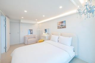 Yeosu Moine Pool Villa - Yeosu - 5