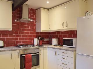 Rosemount Cottage - Salterforth - 6