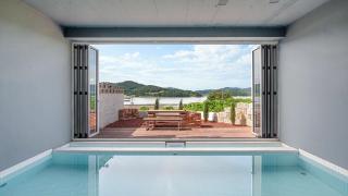 Namhae Jimong Drawing Pool Villa - Namhae - 7