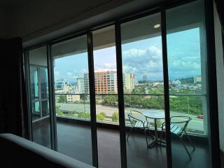 Nerv The Loft Imago 3 bedroom - Kota Kinabalu - 3