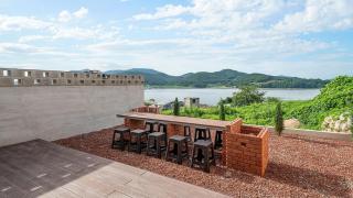 Namhae Jimong Drawing Pool Villa - Namhae - 4