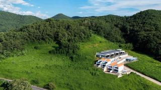 Namhae Jimong Drawing Pool Villa - Namhae - 2