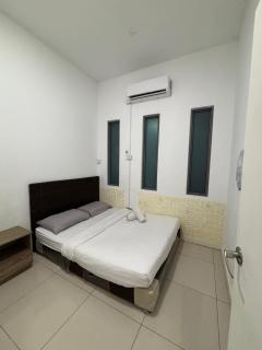 Nerv The Loft Imago 3 bedroom - Kota Kinabalu - 4