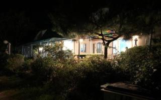 Pocheon Rose Garden Pension - Pocheon - 7